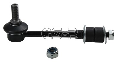 Link/Coupling Rod, stabiliser bar GSP S050727