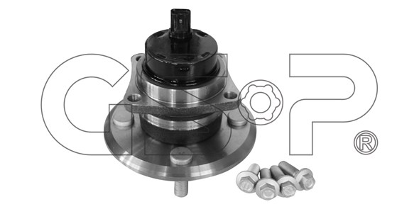 Wheel Bearing Kit GSP 9400010K