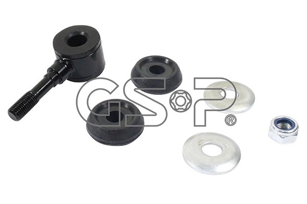 Link/Coupling Rod, stabiliser bar GSP S050400