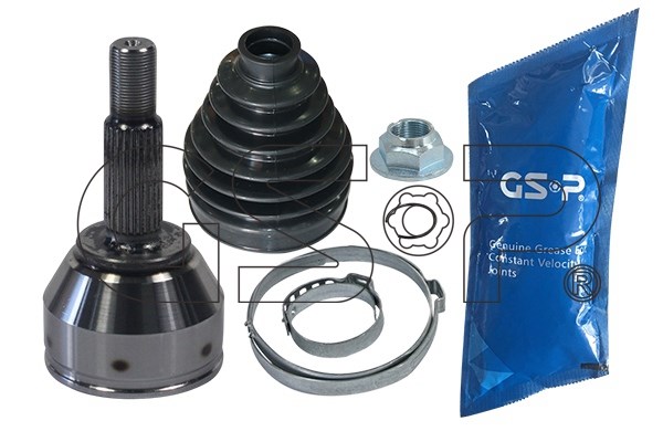 Joint Kit, drive shaft GSP 818207