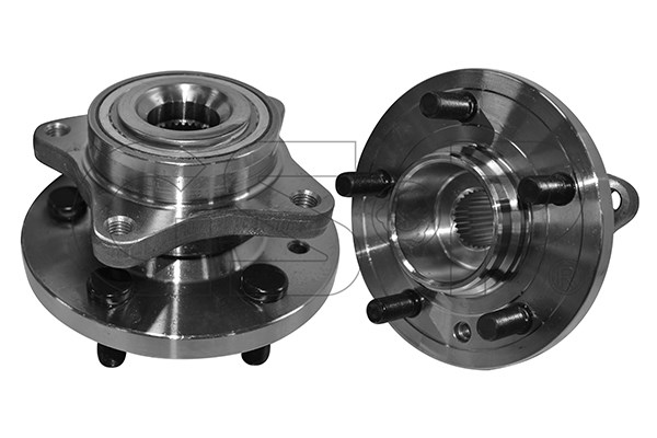 Wheel Bearing Kit GSP 9329002