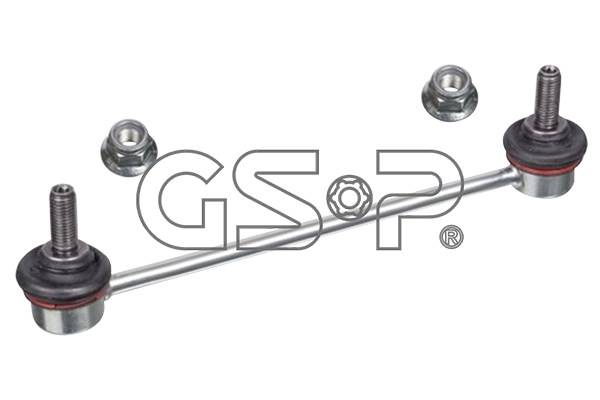 Link/Coupling Rod, stabiliser bar GSP S051256