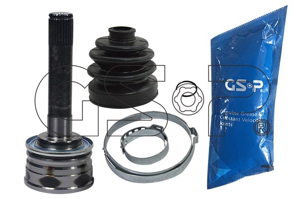 Joint Kit, drive shaft GSP 839027