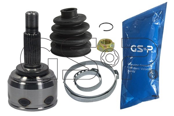 Joint Kit, drive shaft GSP 841047