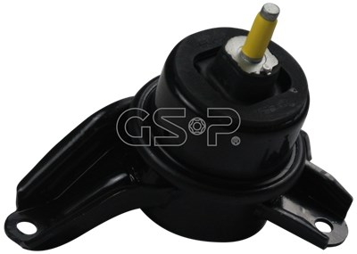 Mounting, engine GSP 518408