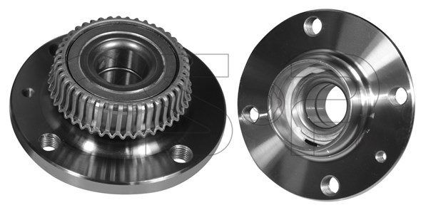 Wheel Bearing Kit GSP 9228041
