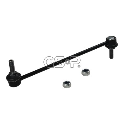 Link/Coupling Rod, stabiliser bar GSP S051229