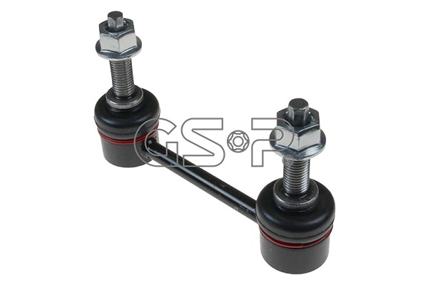 Link/Coupling Rod, stabiliser bar GSP S051317