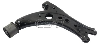 Control Arm/Trailing Arm, wheel suspension GSP S060716