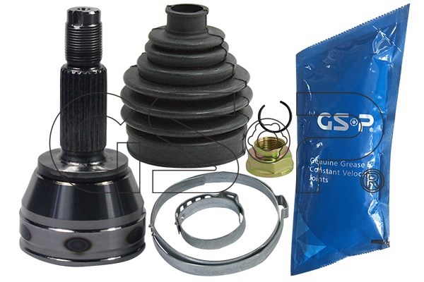 Joint Kit, drive shaft GSP 818014