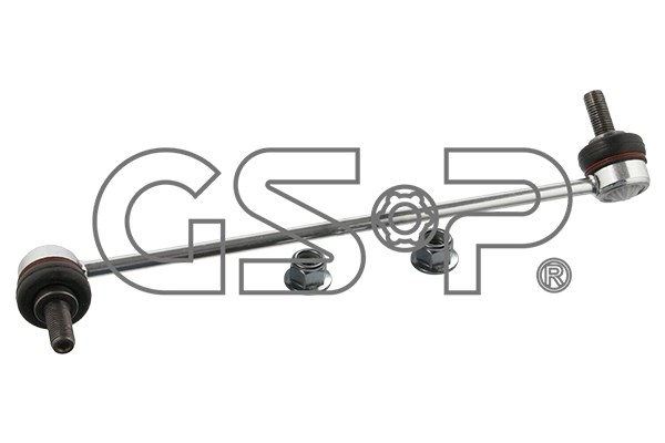 Link/Coupling Rod, stabiliser bar GSP S051290