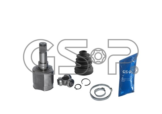 Joint Kit, drive shaft GSP 618177