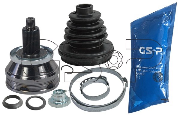 Joint Kit, drive shaft GSP 803024