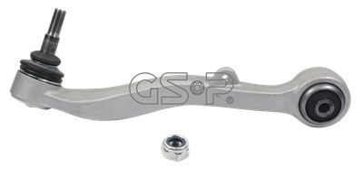 Control Arm/Trailing Arm, wheel suspension GSP S060355