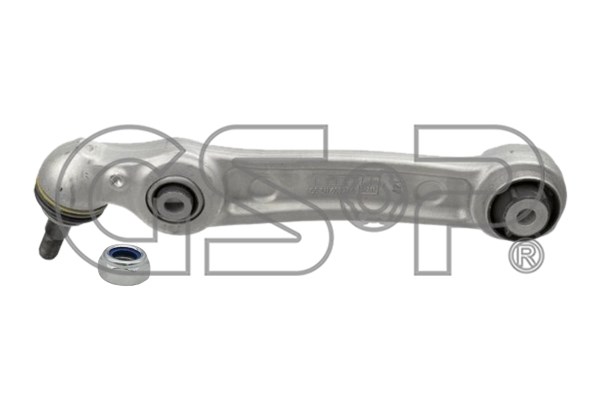 Control Arm/Trailing Arm, wheel suspension GSP S063396