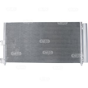 Condenser, air conditioning HC-Cargo 260029