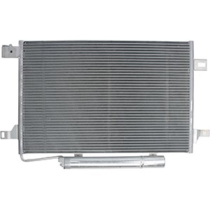 Condenser, air conditioning HC-Cargo 260033