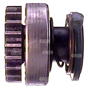 Freewheel Gear, starter HC-Cargo 137891