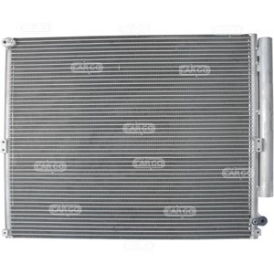 Condenser, air conditioning HC-Cargo 260715