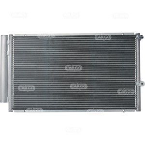 Condenser, air conditioning HC-Cargo 260727