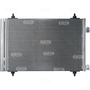 Condenser, air conditioning HC-Cargo 260058