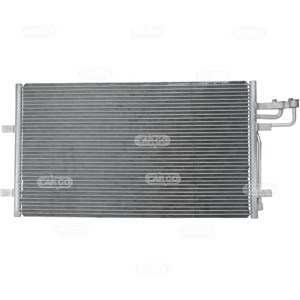Condenser, air conditioning HC-Cargo 260005