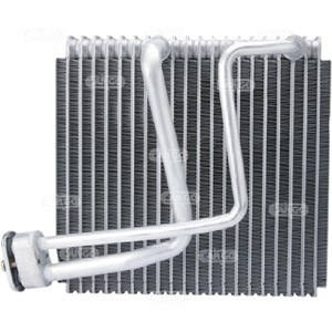 Evaporator, air conditioning HC-Cargo 260633