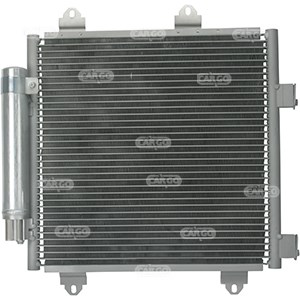 Condenser, air conditioning HC-Cargo 260373