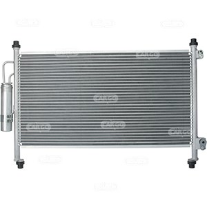Condenser, air conditioning HC-Cargo 260391