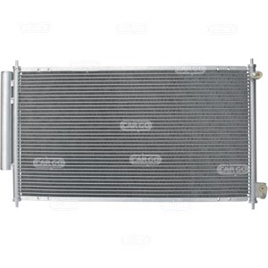 Condenser, air conditioning HC-Cargo 260913