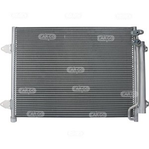 Condenser, air conditioning HC-Cargo 260748