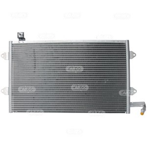 Condenser, air conditioning HC-Cargo 260700