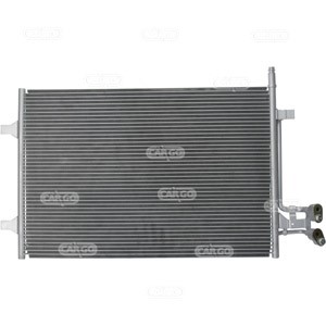 Condenser, air conditioning HC-Cargo 260760