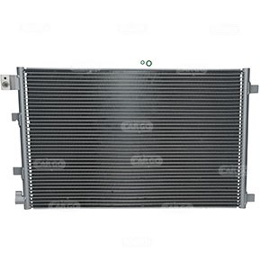 Condenser, air conditioning HC-Cargo 260445
