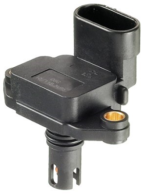 Sensor, intake manifold pressure HELLA 6PP009400-941