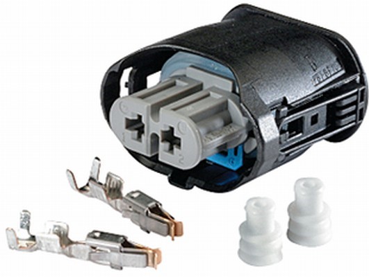 Socket Adapter HELLA 8JD158175-807