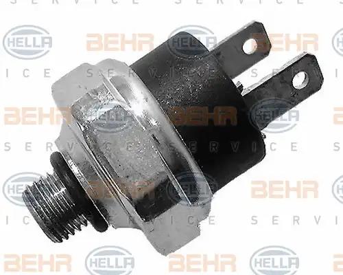 Low-pressure Switch, air conditioning HELLA 6ZL351026-011