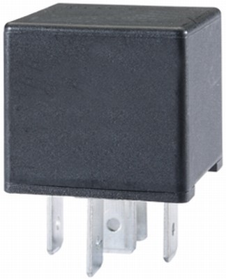 Relay, main current HELLA 4RD931680-017