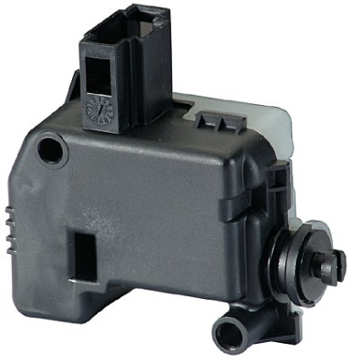 Actuator, central locking system HELLA 6NW861131-617