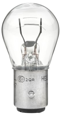Bulb, daytime running light HELLA 8GD002078-221 2