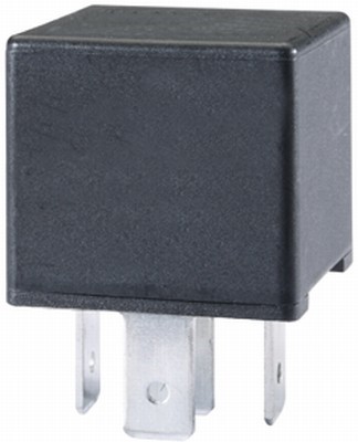 Relay, main current HELLA 4RD007903-027