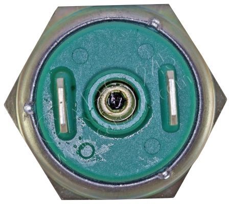 Pressure Switch, brake hydraulics HELLA 6ZF358169-041
