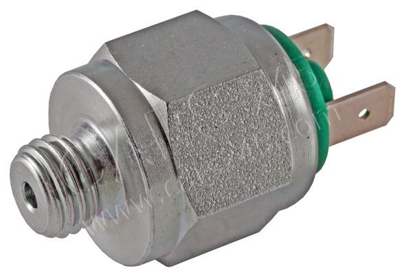 Pressure Switch, brake hydraulics HELLA 6ZF358169-041 2