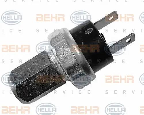 Low-pressure Switch, air conditioning HELLA 6ZL351026-001