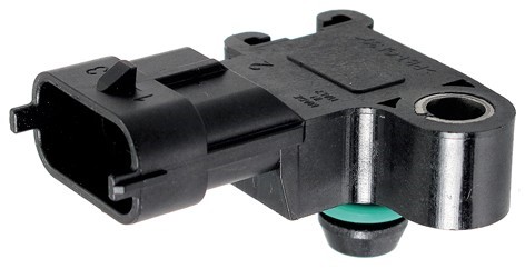 Sensor, intake manifold pressure HELLA 6PP013112-081