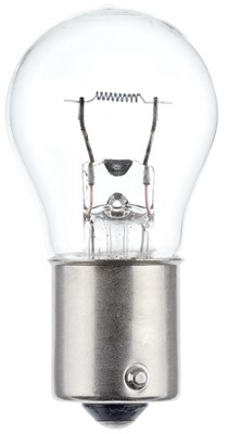 Bulb, licence plate light HELLA 8GA002073-061 2