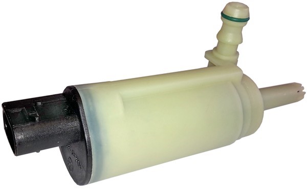 Washer Fluid Pump, headlight cleaning HELLA 8TW010720-227