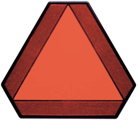 Warning Triangle HELLA 8RW341235-017
