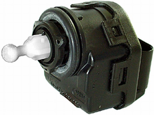 Actuator, headlight levelling HELLA 6NM007878-541