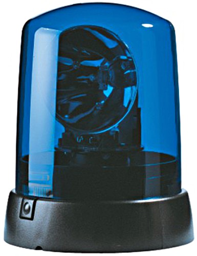 Lens, rotating beacon HELLA 9EL862140-001